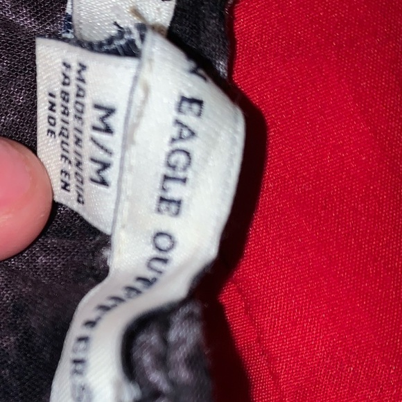 American Eagle romper - Picture 2 of 3